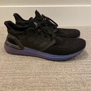 Adidas Ultraboost ISS National lab